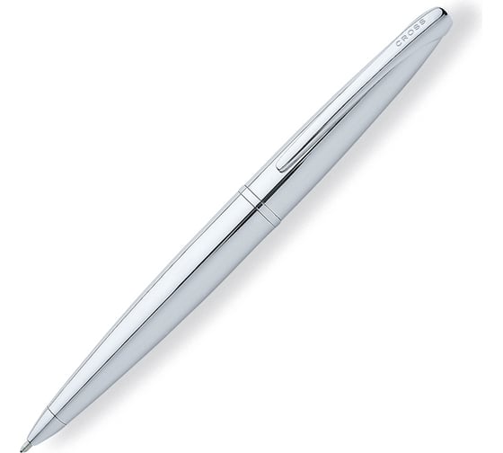 Шариковая ручка Cross ATX - Pure Chrome M BL 882-2