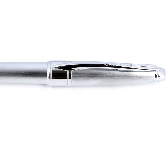 Шариковая ручка Cross ATX - Pure Chrome M BL 882-2