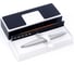 Шариковая ручка Cross ATX - Pure Chrome M BL 882-2 3