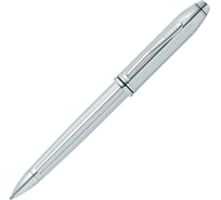 Шариковая ручка Cross Townsend - Platinum RT, M AT0042TW-1