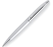 Шариковая ручка Cross Calais - Chrome M BL AT0112-4