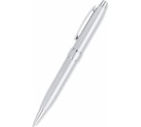 Шариковая ручка Cross Stradford - Satin Chrome, M BL AT0172-2