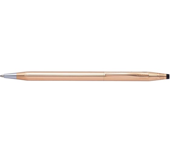 Шариковая ручка Cross Century Classic - 14 Karat Rolled Gold M BL 1502