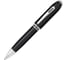 Шариковая ручка Cross Peerless 125 - Black, M BL AT0702-1 1
