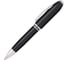 Шариковая ручка Cross Peerless 125 - Black, M BL AT0702-1 2