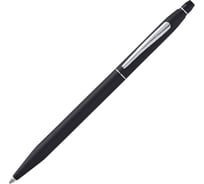 Шариковая ручка Cross Click - Black CT M AT0622S-102