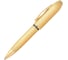 Шариковая ручка Cross Peerless 125 - Gold, M BL AT0702-4 2