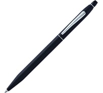 Шариковая ручка Cross Click - Classic Black M AT0622-102