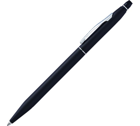 Шариковая ручка Cross Click - Classic Black M AT0622-102