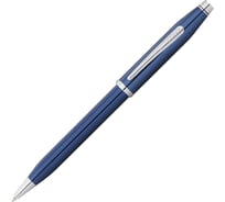 Шариковая ручка Cross Century II - Blue CT M AT0082WG-87