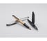 Шариковая ручка Cross ATX - Brushed Rose Gold PVD 882-42 4