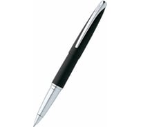 Ручка-роллер Cross ATX - Basalt Black M BL 885-3