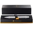 Шариковая ручка Cross Nile - Satin Chrome, M BL AT0382G-8 1