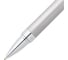 Шариковая ручка Cross Nile - Satin Chrome, M BL AT0382G-8 4