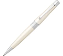 Шариковая ручка Cross Beverly - White CT M BL AT0492-2