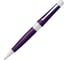 Шариковая ручка Cross Beverly - Purple CT M BL AT0492-7 1