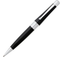 Шариковая ручка Cross Beverly - Black CT M BL AT0492-4