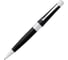 Шариковая ручка Cross Beverly - Black CT M BL AT0492-4 1
