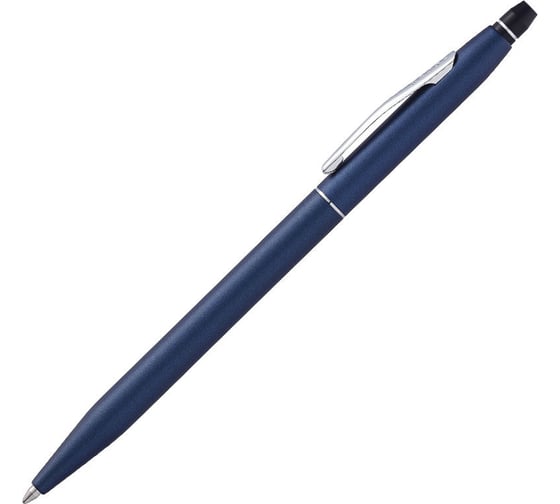 Шариковая ручка Cross Click - Blue CT M AT0622S-121