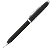 Шариковая ручка Cross Century II - Black CT M AT0082WG-61