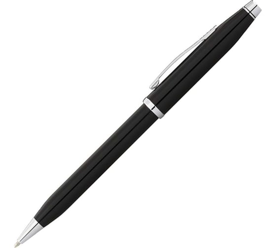 Шариковая ручка Cross Century II - Black CT M AT0082WG-61 1