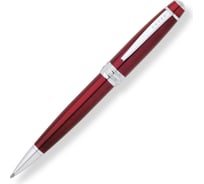 Шариковая ручка Cross Bailey - Titian Red M BL AT0452-8