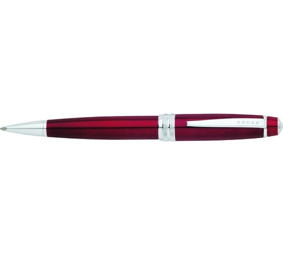 Шариковая ручка Cross Bailey - Titian Red M BL AT0452-8