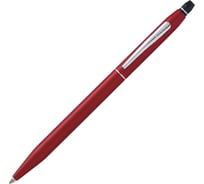 Шариковая ручка Cross Click - Crimson CT, M AT0622S-119