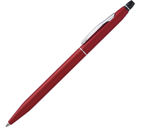 Шариковая ручка Cross Click - Crimson CT, M AT0622S-119