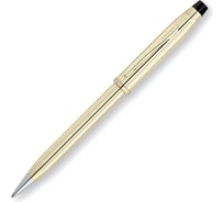 Шариковая ручка Cross Century II - 10 Karat Rolled Gold M BL 4502WG