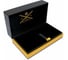Шариковая ручка Cross Century II - 10 Karat Rolled Gold M BL 4502WG 2