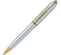 Шариковая ручка Cross Townsend - Medalist, M 502TW