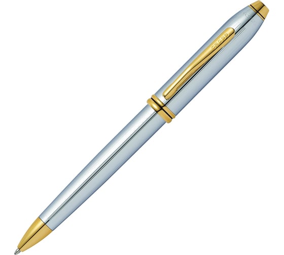 Шариковая ручка Cross Townsend - Medalist, M 502TW