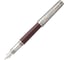 Перьевая ручка Parker Premier - Crimson Red RT, F 1972062 1