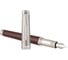 Перьевая ручка Parker Premier - Crimson Red RT, F 1972062 4