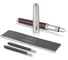Перьевая ручка Parker Premier - Crimson Red RT, F 1972062 5