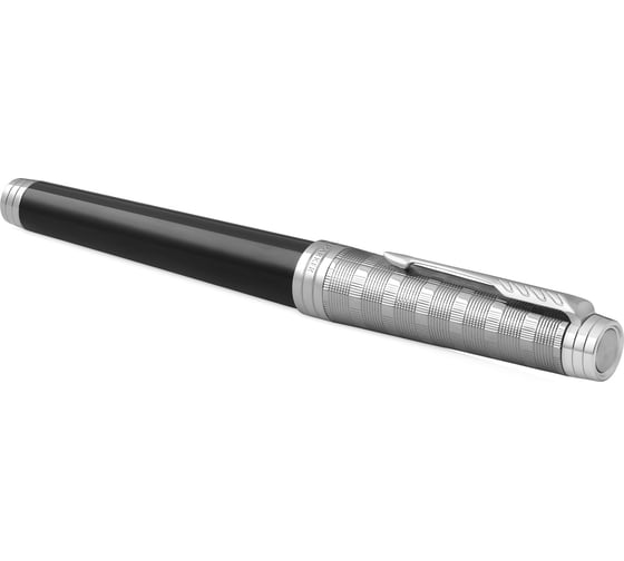 Перьевая ручка Parker Premier - Tartan CT, F 1931417