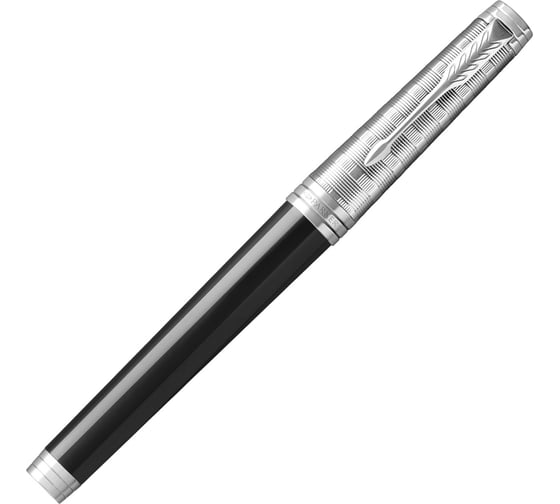 Перьевая ручка Parker Premier - Tartan CT, F 1931417