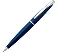 Шариковая ручка Cross ATX - Translucent Blue M BL 882-37