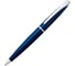 Шариковая ручка Cross ATX - Translucent Blue M BL 882-37 1