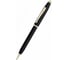 Шариковая ручка Cross Century II - Classic Black M BL 2502WG 1