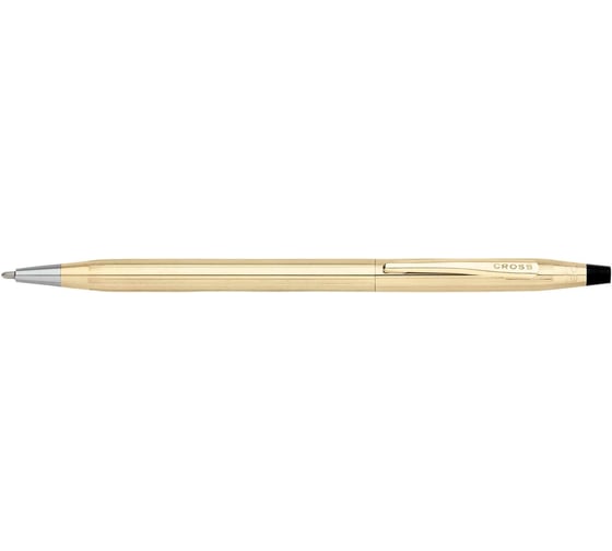 Шариковая ручка Cross Century Classic - 10 Karat Rolled Gold M BL 4502