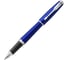 Перьевая ручка Parker Urban Core - Nightsky Blue CT, F 1931598 1