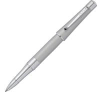 Шариковая ручка Cross Beverly - Matte Chrome M BL AT0492-10