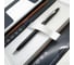 Шариковая ручка Cross Century Classic - Black Lacquer CT M BL AT0082-77 3