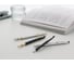 Шариковая ручка Cross Century Classic - Black Lacquer CT M BL AT0082-77 4