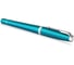 Перьевая ручка Parker Urban Core - Vibrant Blue CT, F 1931594 3