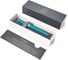 Перьевая ручка Parker Urban Core - Vibrant Blue CT, F 1931594 6