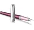 Перьевая ручка Parker Urban Premium - Dark Purple CT, F 1931567 4