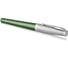 Перьевая ручка Parker Urban Premium - Green CT, F 1931617 3